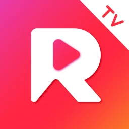 ReelShort - 드라마 및 TV 스트리밍 아이콘