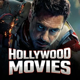Hollywood Movie 아이콘