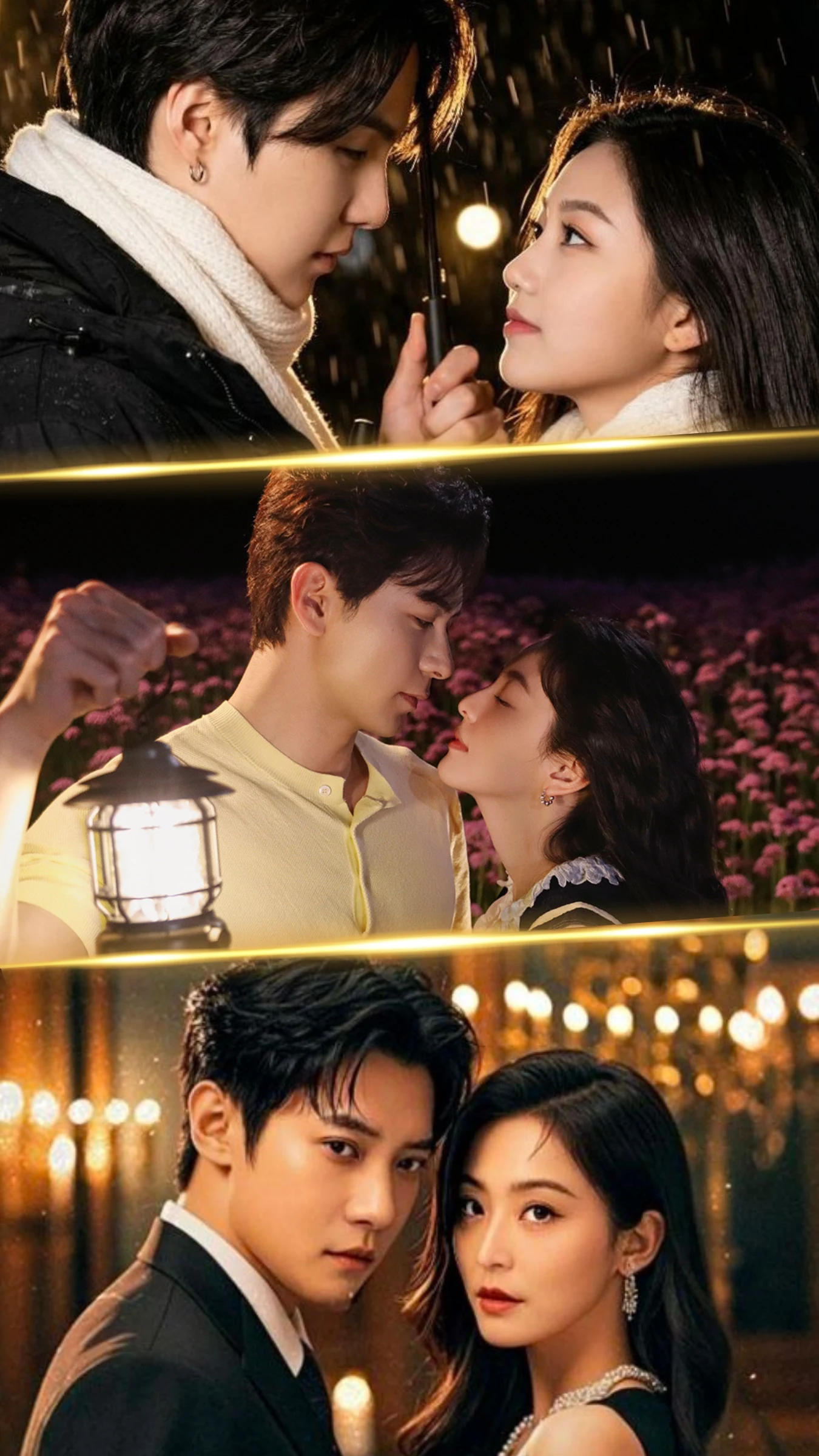DramaFun- CDrama, Korean Drama screenshot