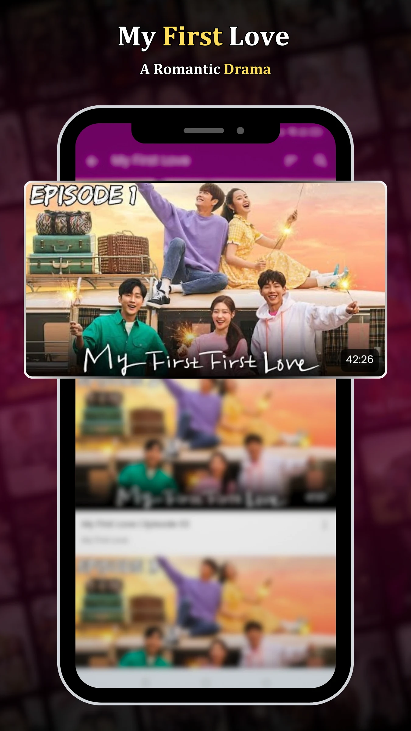 DramaFun- CDrama, Korean Drama screenshot