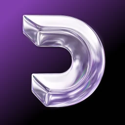 Dailymotion Social Video App 아이콘